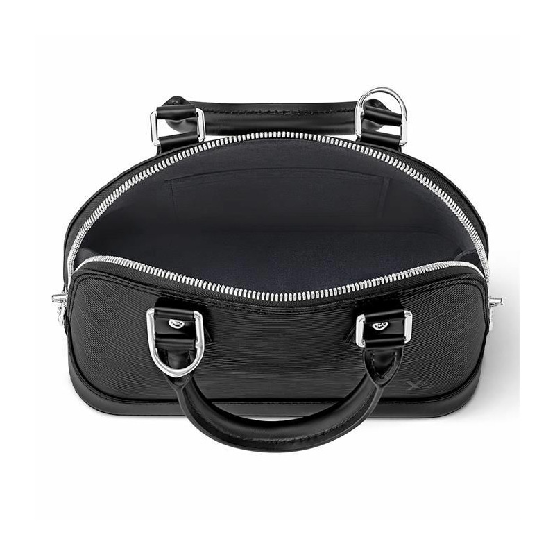 LOUIS VUITTON Alma BB M24645-2