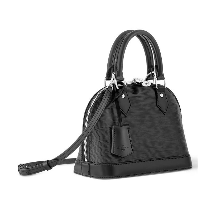 LOUIS VUITTON Alma BB M24645-6