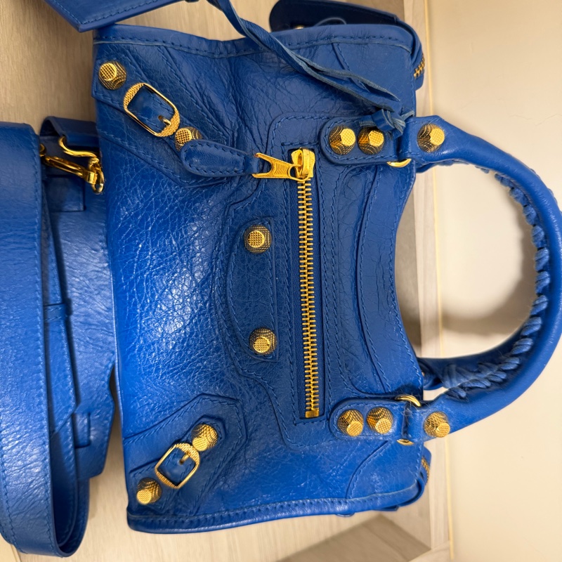 balenciaga mini city-3