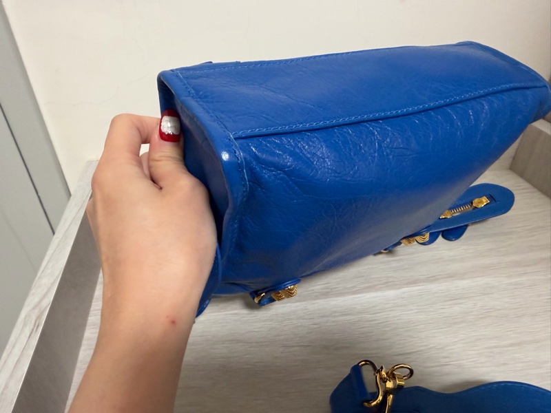 balenciaga mini city-5