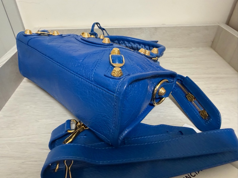balenciaga mini city-7
