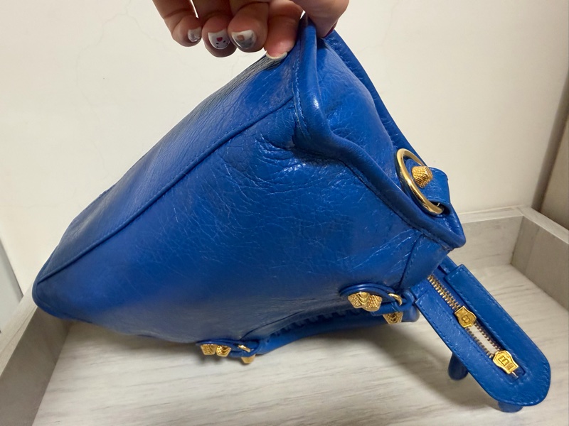 balenciaga mini city-8