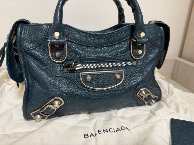 balenciaga mini city-1