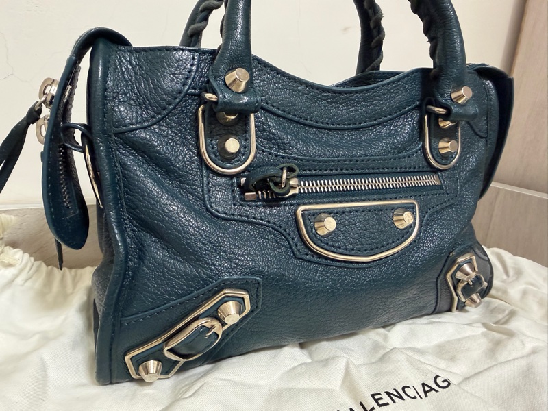 balenciaga mini city-2