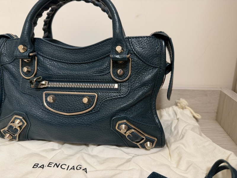 balenciaga mini city-3
