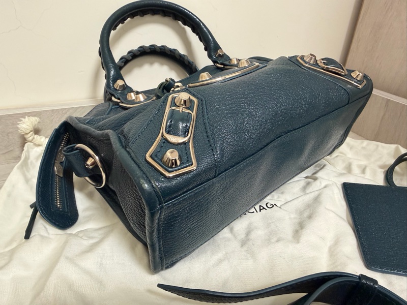 balenciaga mini city-4