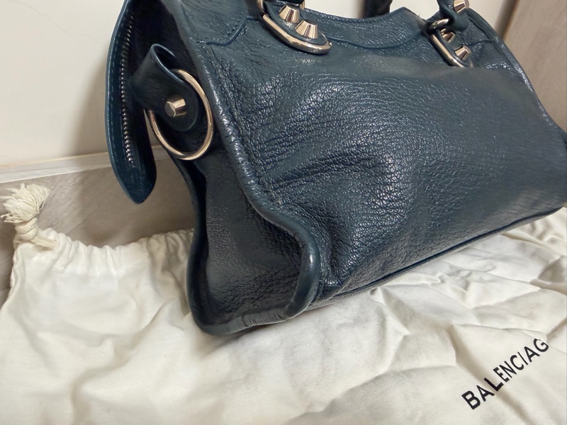 balenciaga mini city-7