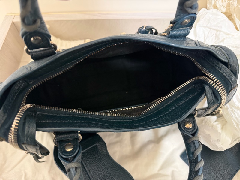 balenciaga mini city-9