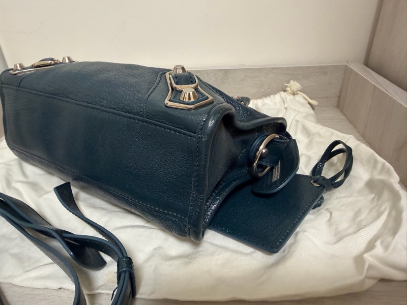 balenciaga mini city-11