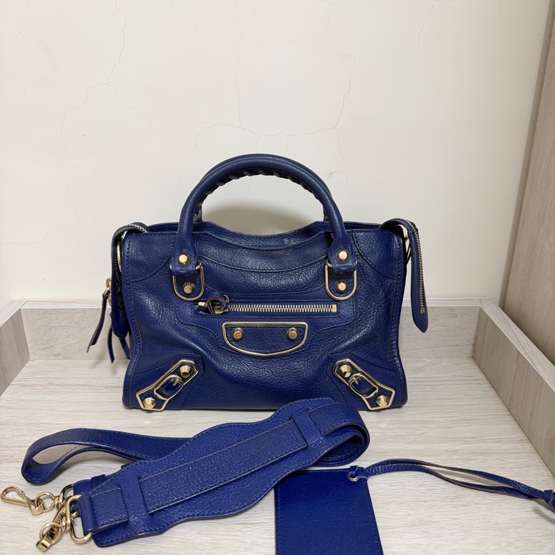 balenciaga mini city-0