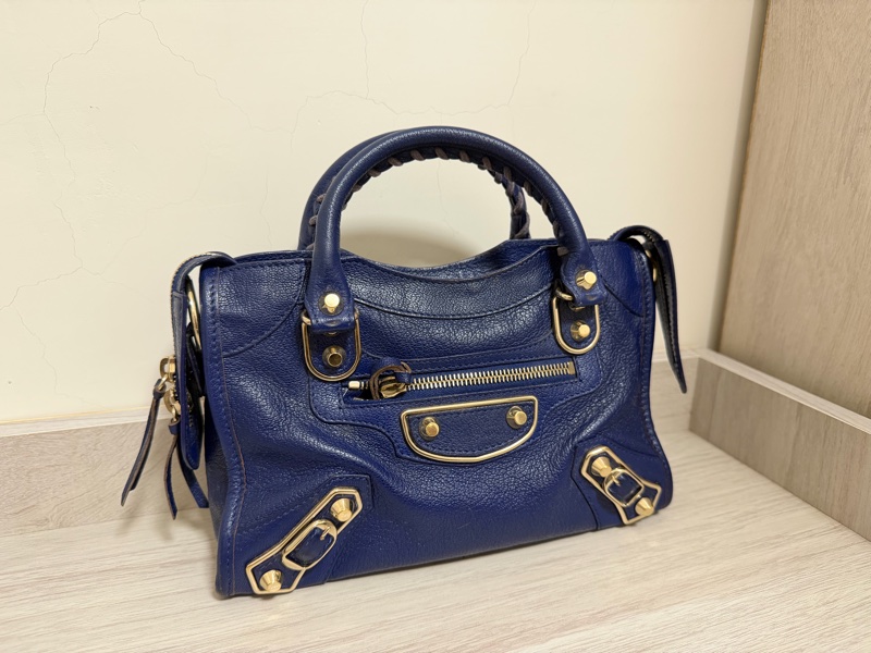 balenciaga mini city-2