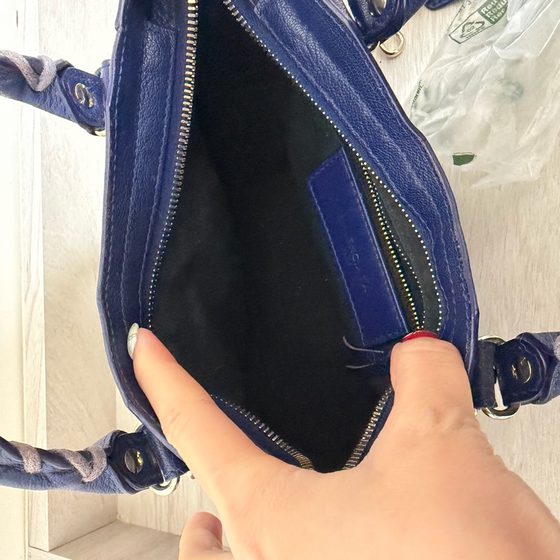 balenciaga mini city-9