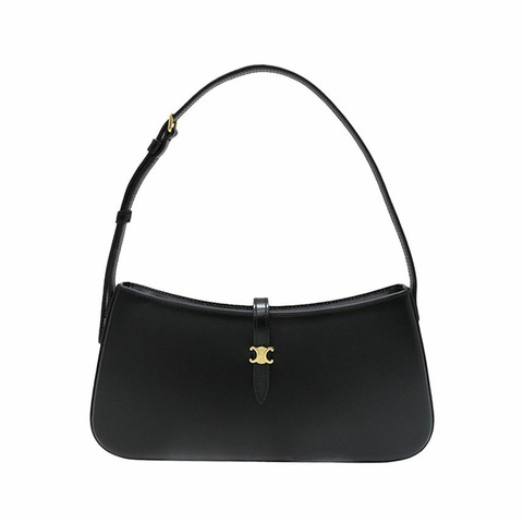 CELINE Tina Triumph 女士單肩包 123053BF4 38NO