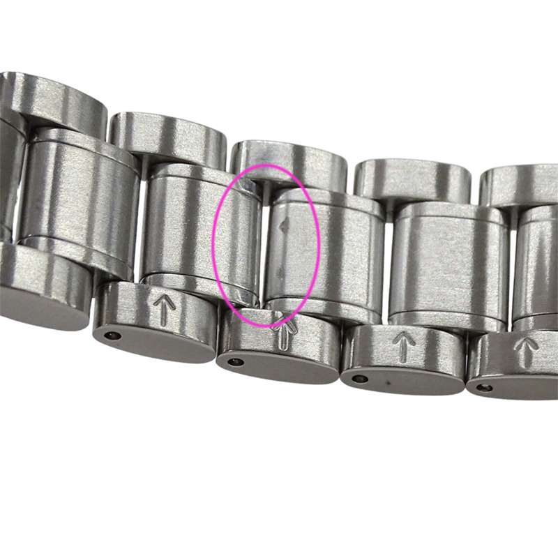 歐米茄超霸系列賽車腕錶 3519.50 男士腕錶,邁克爾·舒馬赫簽名款,限量發行 11,111 枚,自動上鍊,精鋼錶殼,銀/黑色,拋光處理-8