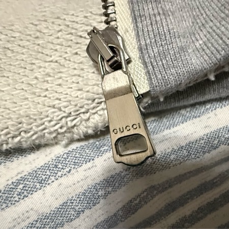 Gucci 連帽外套-4