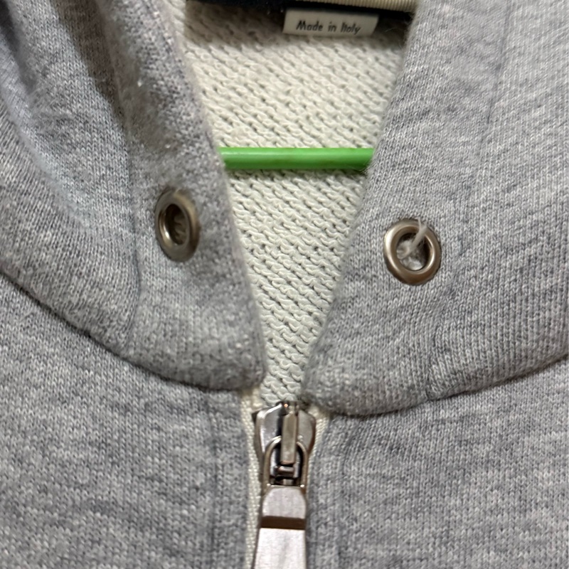 Gucci 連帽外套-13