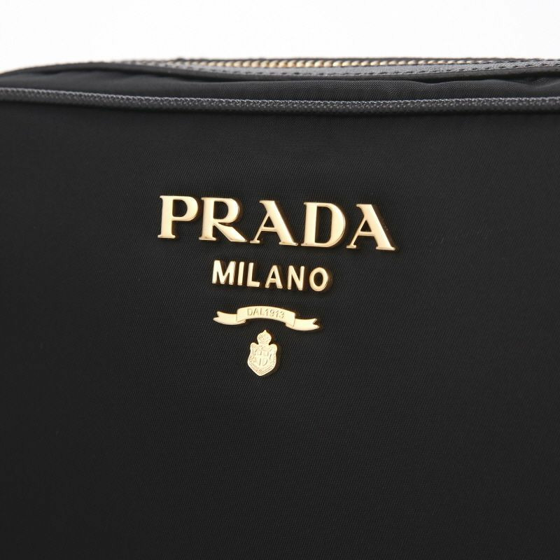 PRADA Tessuto 斜背包 1BH089 ZMY F0002-6
