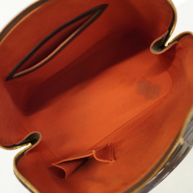 路易威登 Damier Ravello GM 單肩包 N60006 Ebene 女士-3