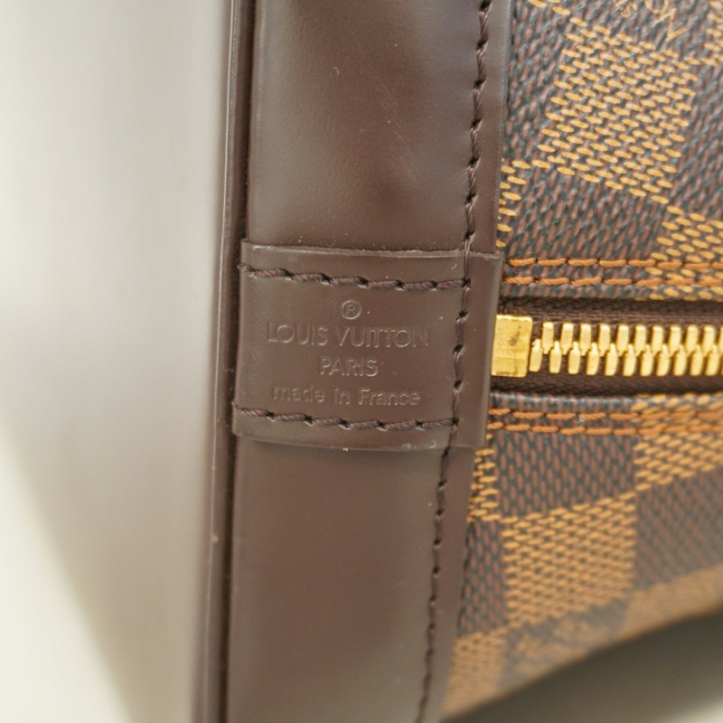 路易威登 Damier Ravello GM 單肩包 N60006 Ebene 女士-4