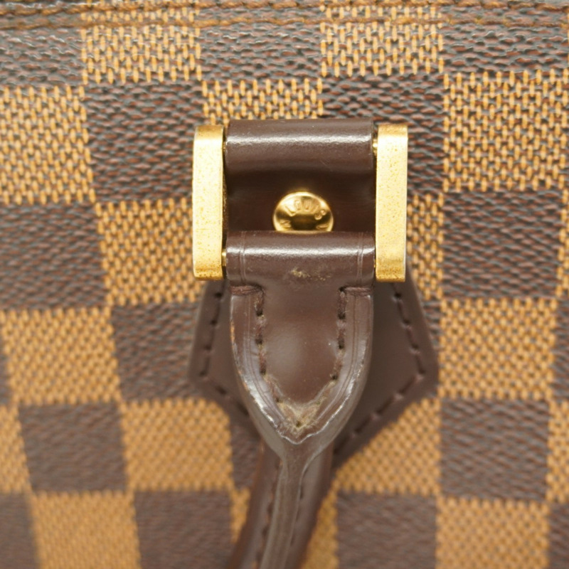 路易威登 Damier Ravello GM 單肩包 N60006 Ebene 女士-7