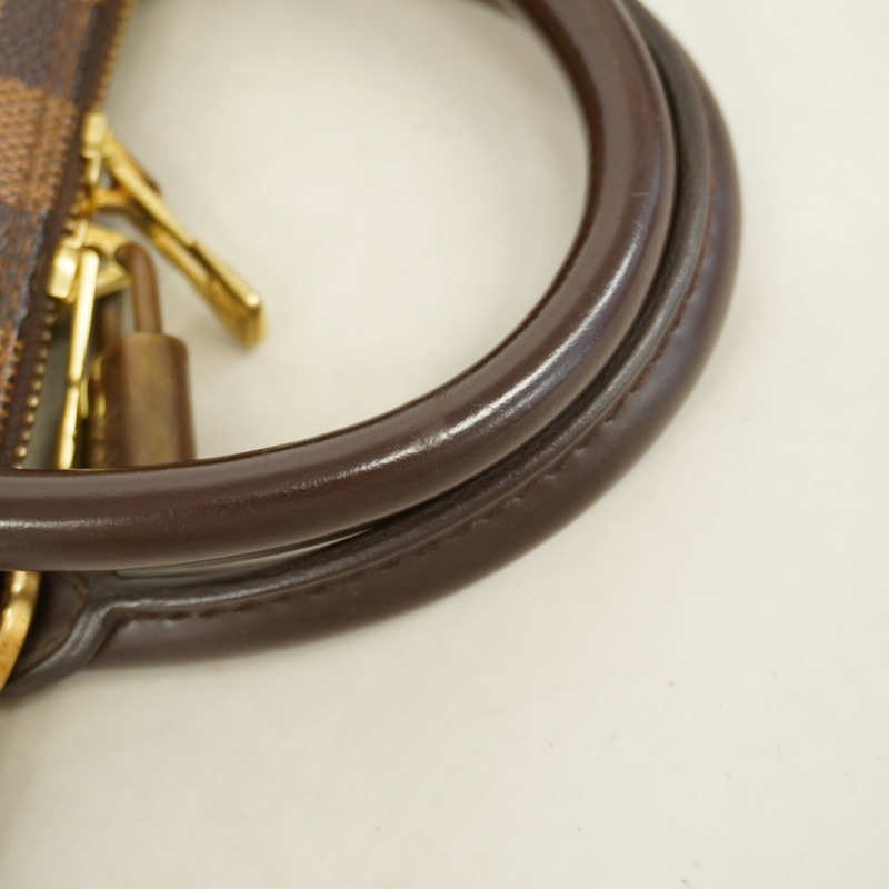 路易威登 Damier Ravello GM 單肩包 N60006 Ebene 女士-8