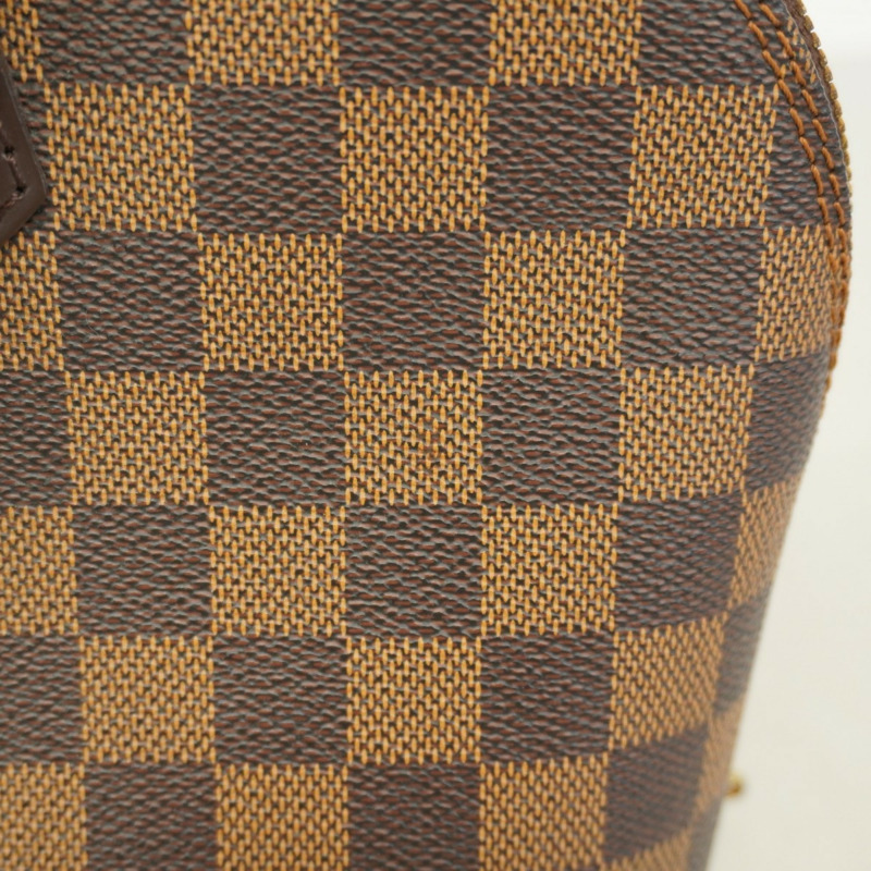 路易威登 Damier Ravello GM 單肩包 N60006 Ebene 女士-9