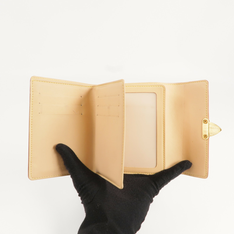 LOUIS VUITTON Monogram Multicolore Koala Wallet金扣錢包-5