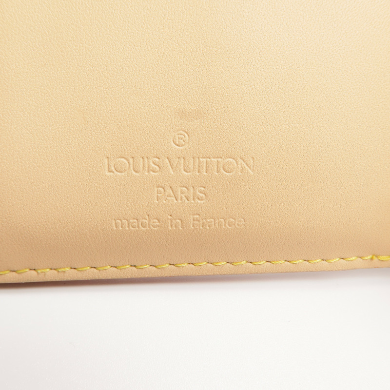 LOUIS VUITTON Monogram Multicolore Koala Wallet金扣錢包-6