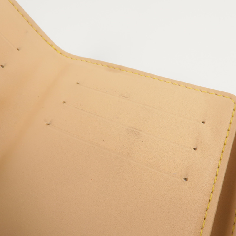 LOUIS VUITTON Monogram Multicolore Koala Wallet金扣錢包-15