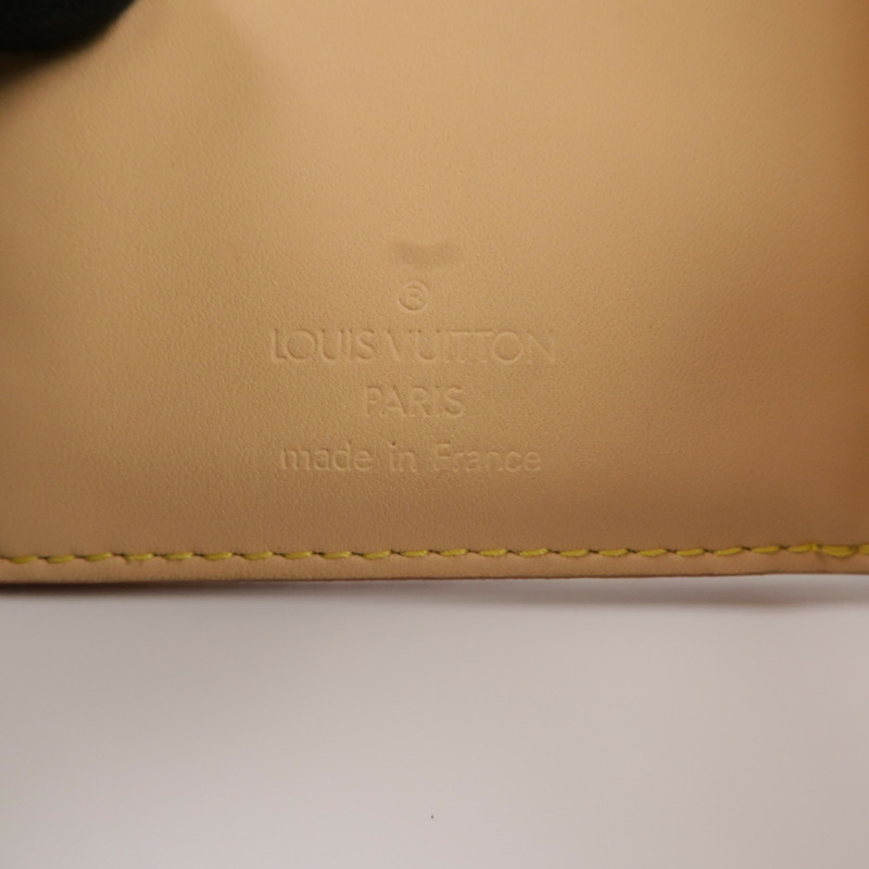LOUIS VUITTON Monogram Multicolore Koala Wallet金扣錢包-17