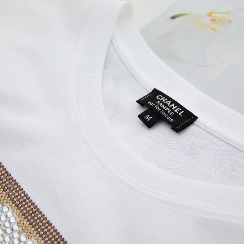 ❤️ CHANEL 超值好價 精美T恤-2
