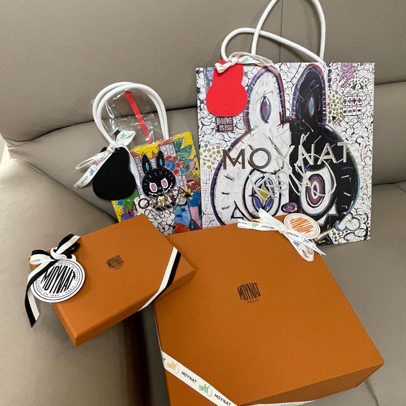 MOYNAT x KASING LUNG 潮物駕到-5