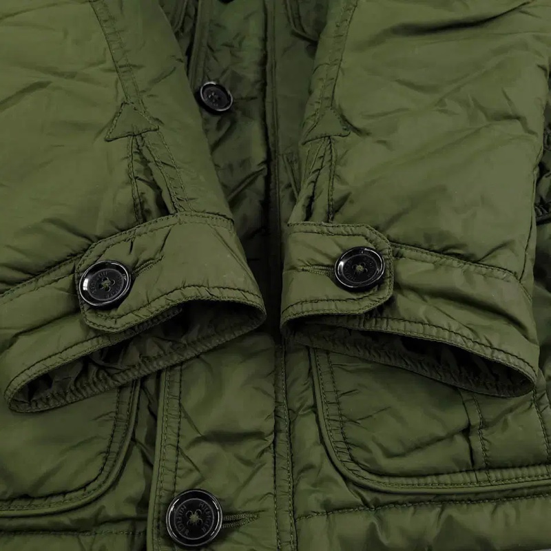 tommy 外套羽絨-男-XXL -只有ㄧ件-5