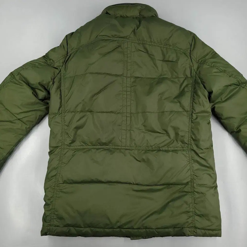 tommy 外套羽絨-男-XXL -只有ㄧ件-8