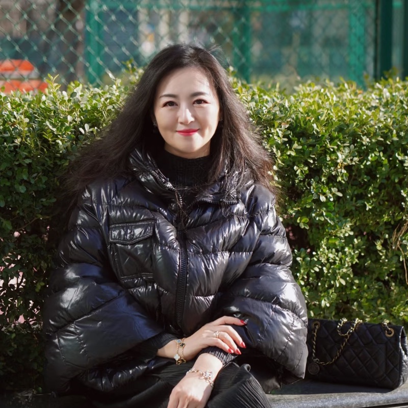 ❤️ MONCLER 羽絨斗篷 多種穿法 造型靈活-1