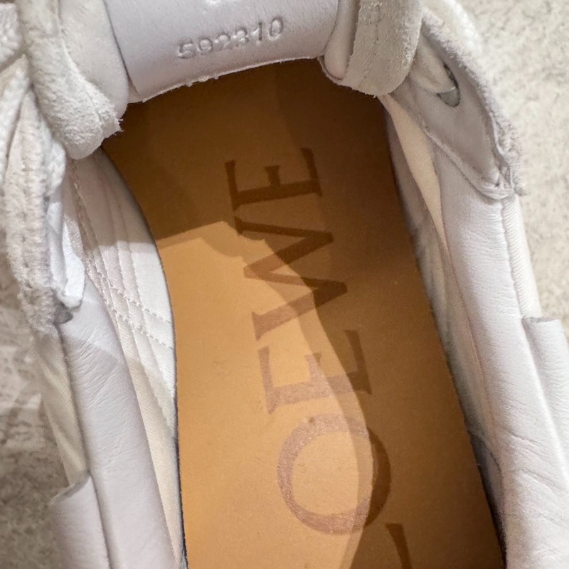 羅意威loewe阿甘鞋，38碼。99 新-5