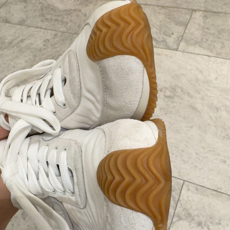 羅意威loewe阿甘鞋，38碼。99 新-6