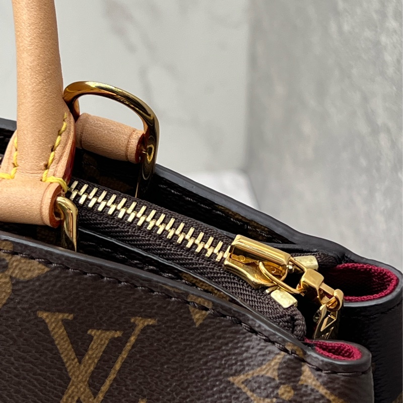 💗香緹國際精品💗 714 LV Petit palais 新款蒙田 #M45900-3