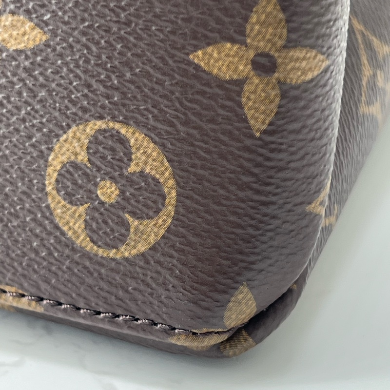 💗香緹國際精品💗 714 LV Petit palais 新款蒙田 #M45900-11