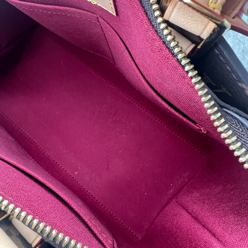 💗香緹國際精品💗 714 LV Petit palais 新款蒙田 #M45900-13