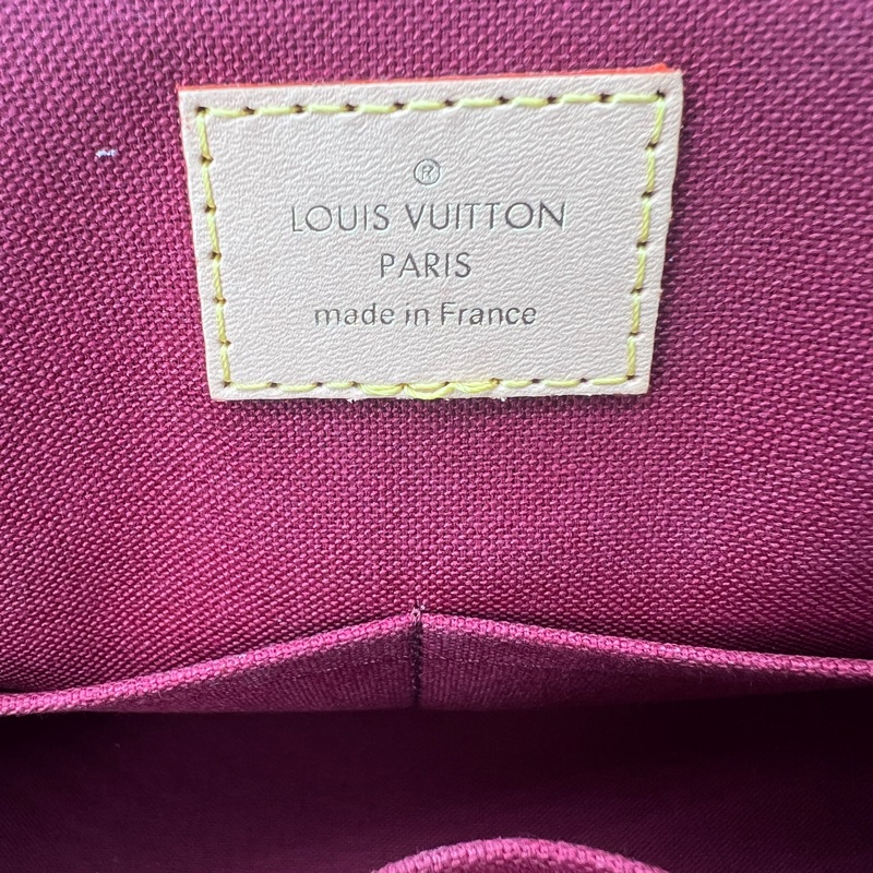 💗香緹國際精品💗 714 LV Petit palais 新款蒙田 #M45900-14