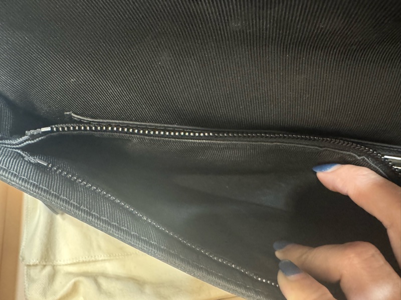 LV S LOCK 4A 手袋-10