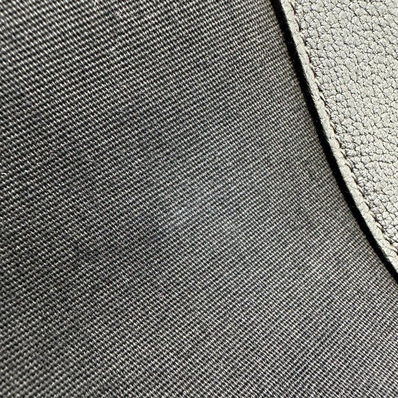 【美收精品】HERMES 黑色garden party □I刻 C-60-12