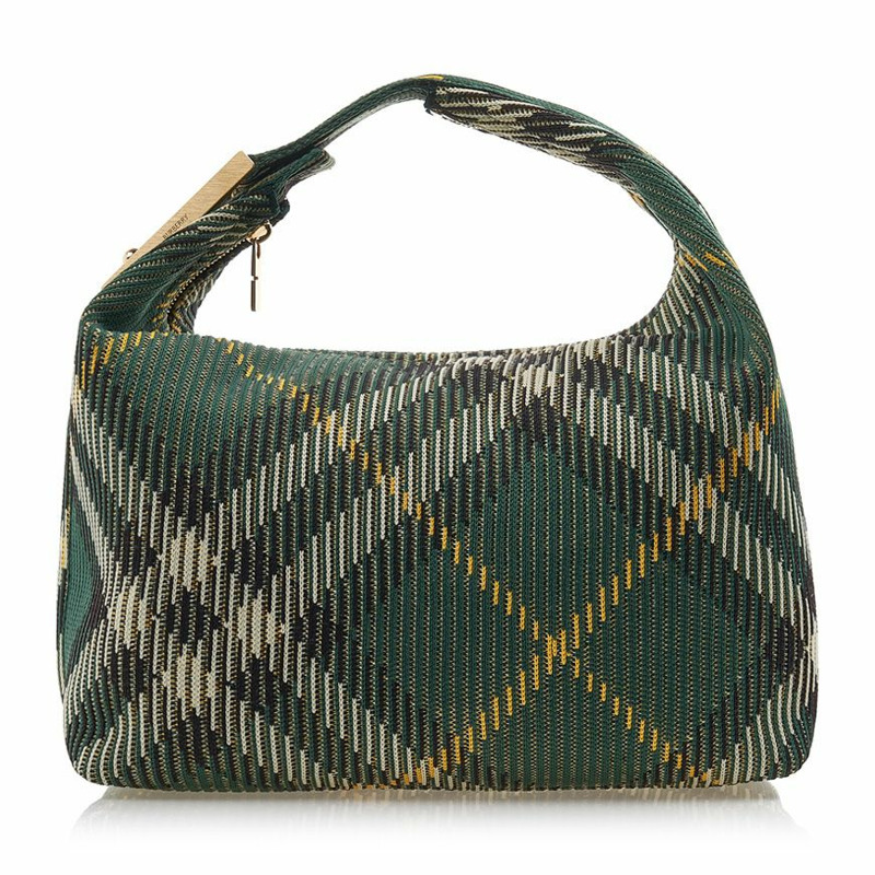 BURBERRY 中號 Peg 旅行包-0