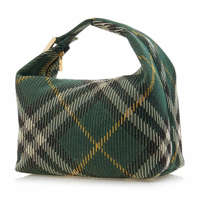 BURBERRY 中號 Peg 旅行包-1