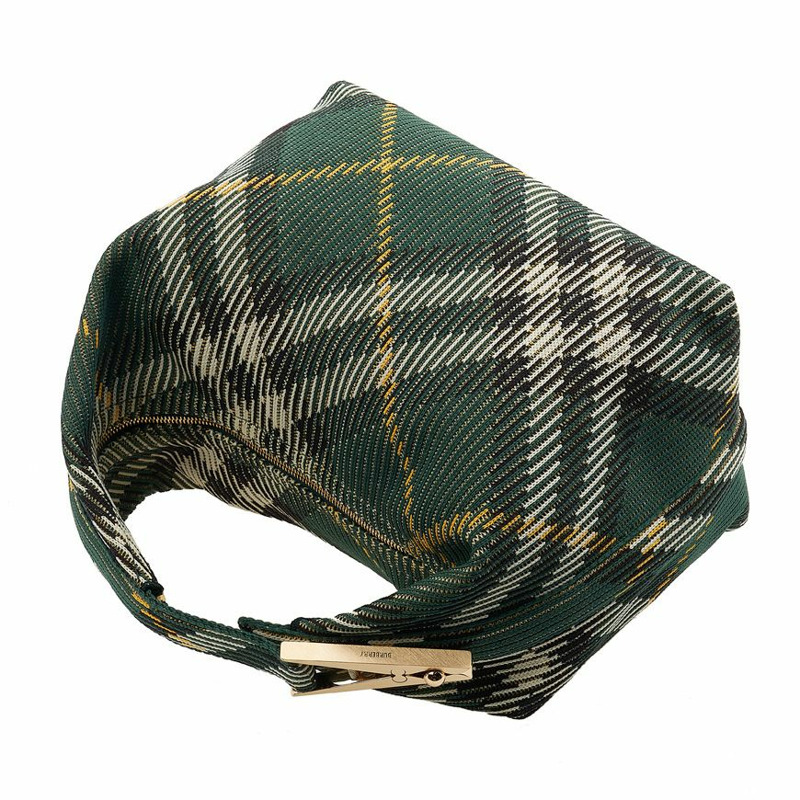 BURBERRY 中號 Peg 旅行包-3