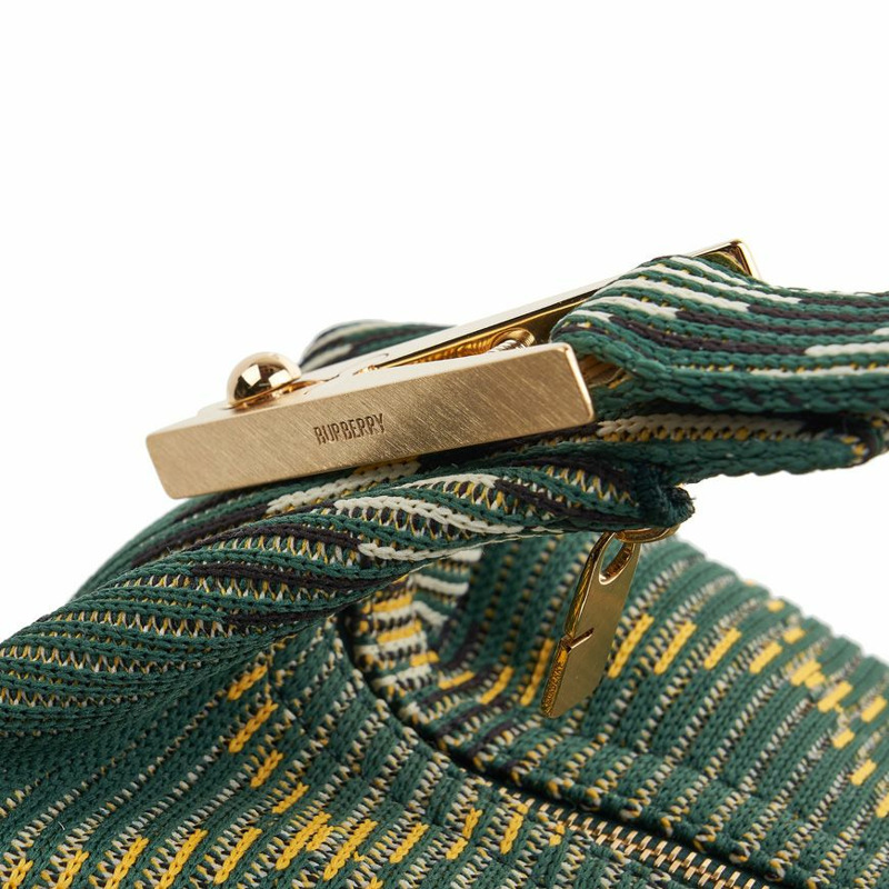 BURBERRY 中號 Peg 旅行包-7