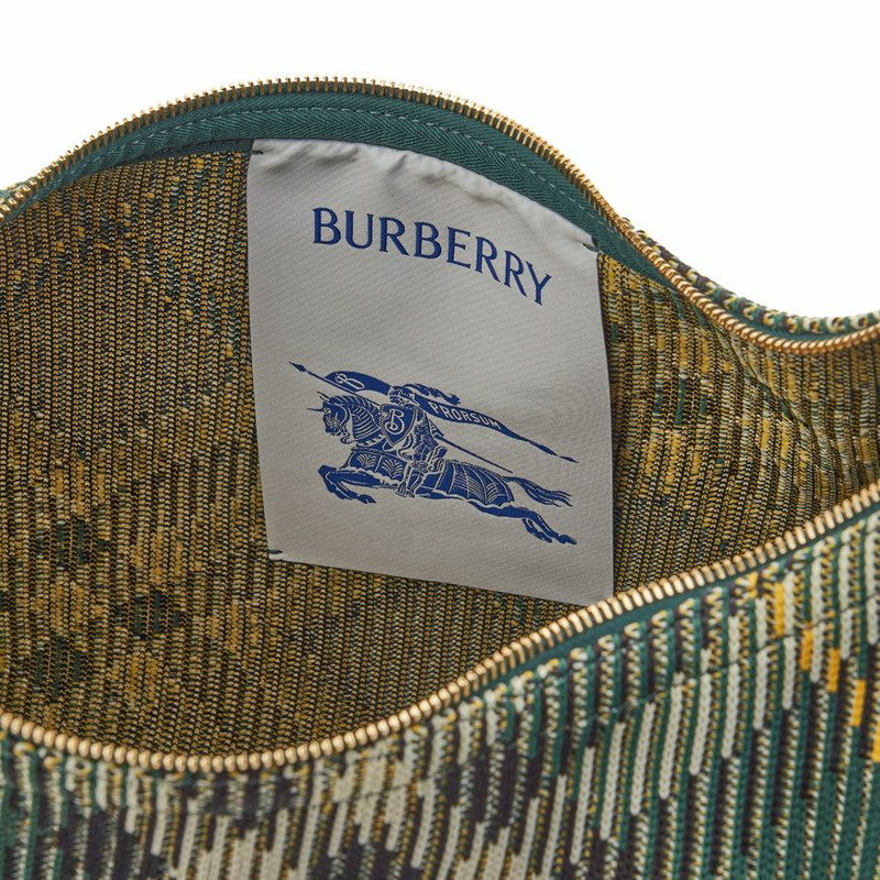 BURBERRY 中號 Peg 旅行包-8