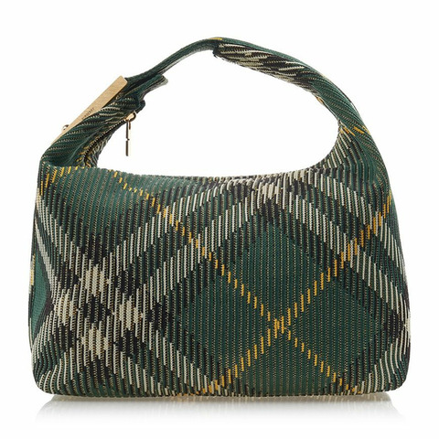 BURBERRY 中號 Peg 旅行包