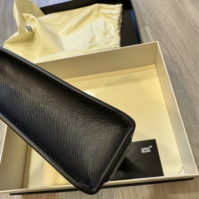 萬寶龍龍手拿包-7